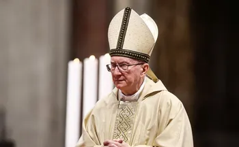 Imagem ilustrativa da imagem Vaticano negociou asilo de Maduro na Rússia antes de operação dos EUA, diz jornal