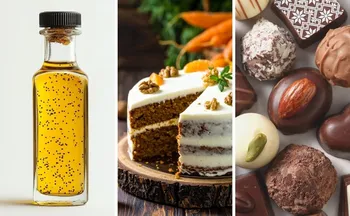 Imagem ilustrativa da imagem Veja 5 ideias de presentes gastronômicos de última hora a partir de R$ 25