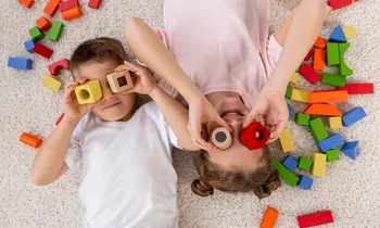 Imagem ilustrativa da imagem Veja dicas de cuidados com crianças nas férias para evitar acidentes