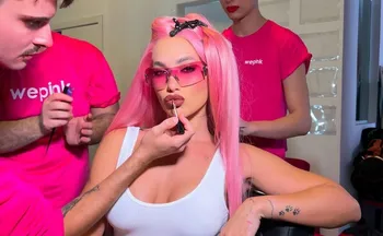 Imagem ilustrativa da imagem WePink, de Virginia Fonseca, pagará R$ 5 milhões por práticas comerciais abusivas