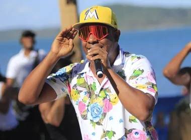 Imagem ilustrativa da imagem 45 shows de graça nas praias do ES a partir desta quarta-feira