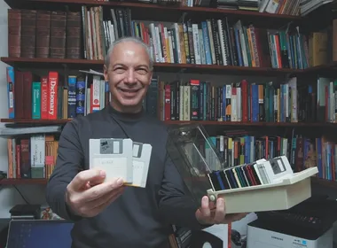 Imagem ilustrativa da imagem Advogado resgata gravações inéditas de astros do piano: "Fiz por amor à música"