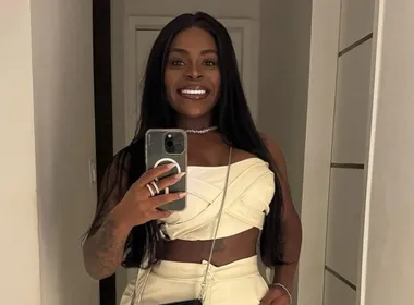 Imagem ilustrativa da imagem Aluno registra boletim de ocorrência contra Jojo Todynho após briga na universidade