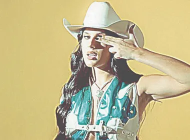 Imagem ilustrativa da imagem Ana Castela revela diagnóstico após adiamento de show por saúde