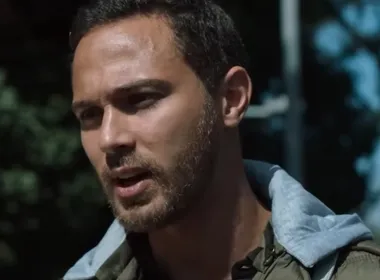 Imagem ilustrativa da imagem André Luiz Frambach vive homem tóxico em filme