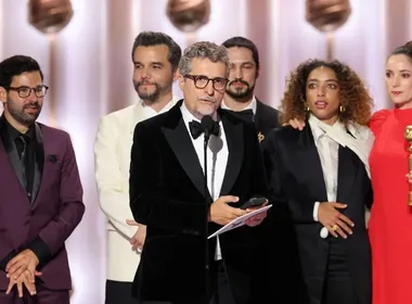 Imagem ilustrativa da imagem Após Globo de Ouro, rede de cinemas dá ingressos gratuitos a 'Wagners' e 'Klebers'