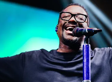 Imagem ilustrativa da imagem Arena Verão 2026 anuncia Mumuzinho como nova atração