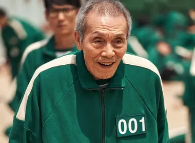 Imagem ilustrativa da imagem Ator de 'Round 6' tem condenação por assédio sexual anulada