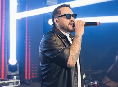 Imagem ilustrativa da imagem Atrações do último “sextou” de outubro no ES