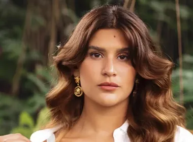 Imagem ilustrativa da imagem Atriz conta ter sofrido violência doméstica