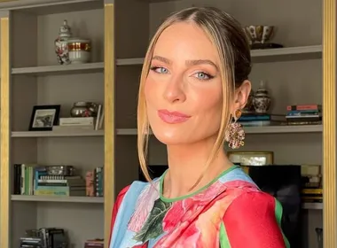 Imagem ilustrativa da imagem Atriz que interpretou jornalista com câncer em filme é diagnosticada com doença