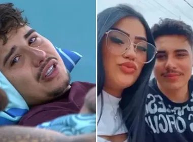 Imagem ilustrativa da imagem BBB 26: esposa de Pedro Henrique se manifesta após traição vir à tona