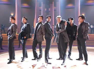 Imagem ilustrativa da imagem BTS anuncia retorno após hiato e apresentações inéditas em programa de Jimmy Fallon