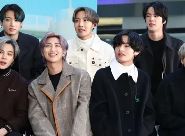 Imagem ilustrativa da imagem BTS, Lana Del Ray e Gorillaz: os lançamentos da música para 2026