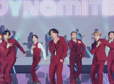 Imagem ilustrativa da imagem BTS anuncia três shows no Brasil em outubro