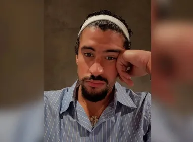 Imagem ilustrativa da imagem Bad Bunny foi o artista mais escutado do mundo no Spotify