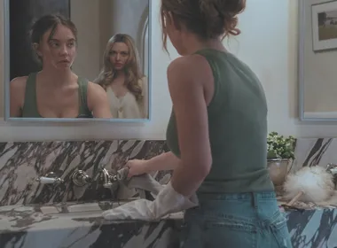 Imagem ilustrativa da imagem Bob Esponja, A Empregada e Anaconda entre os destaques dos cinemas