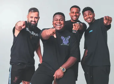 Imagem ilustrativa da imagem Camarote Folia vai ter pagode e open bar no Carnaval de Vitória