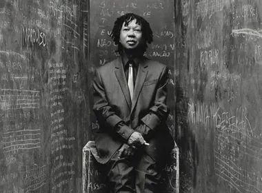 Imagem ilustrativa da imagem Canções para Gal e Michael Jackson no novo álbum de Djavan