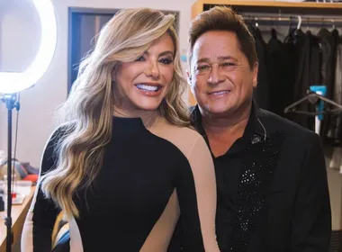 Imagem ilustrativa da imagem Cantor Leonardo afirma que está "sem paciência para sexo"