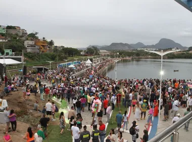 Imagem ilustrativa da imagem Cariacica Verão 2026 leva shows, samba e programação gratuita à Nova Orla