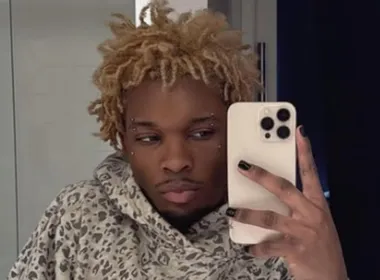 Imagem ilustrativa da imagem Caso D4vd: polícia trata cantor como suspeito de morte de adolescente