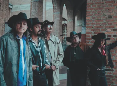 Imagem ilustrativa da imagem Chegou a hora de soltar o Dallas Country no Paredão!