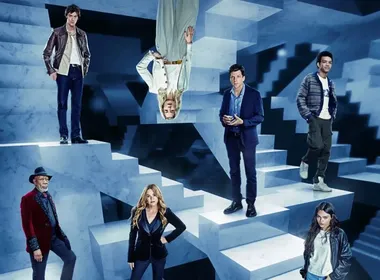 Imagem ilustrativa da imagem Coincidências em “Truque de Mestre - O 3º Ato”