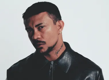 Imagem ilustrativa da imagem “Como ambulante, aprendi o valor da luta e de correr atrás”, diz Xamã