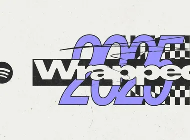 Imagem ilustrativa da imagem Como retrospectiva do Spotify se tornou fenômeno da cultura pop na internet