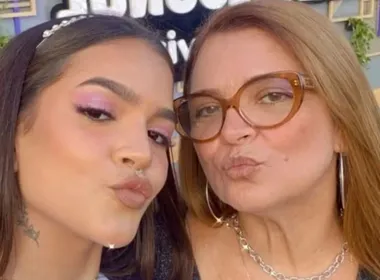 Imagem ilustrativa da imagem Corpo da mãe de Mel Maia será velado e cremado no Rio de Janeiro