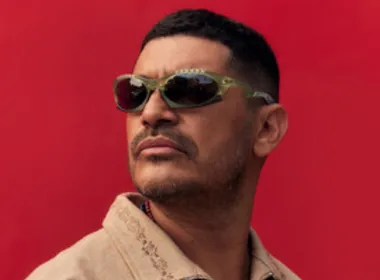 Imagem ilustrativa da imagem Criolo: “Às vezes o milagre está na sua frente”