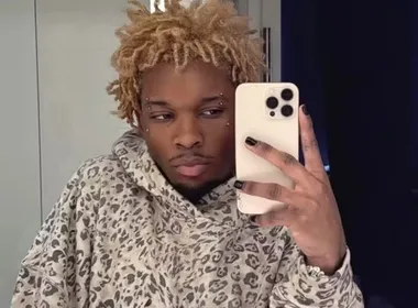 Imagem ilustrativa da imagem D4vd é considerado suspeito da morte de jovem de 15 anos encontrada em seu carro