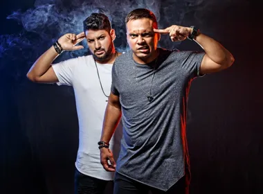 Imagem ilustrativa da imagem Dança e festas em clima das férias