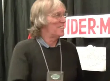 Imagem ilustrativa da imagem Danny Seagren, primeiro Homem-Aranha, morre aos 81 anos