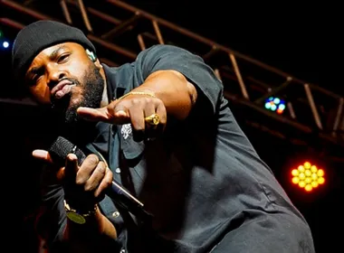 Imagem ilustrativa da imagem Dez horas de samba neste domingo em Vitória