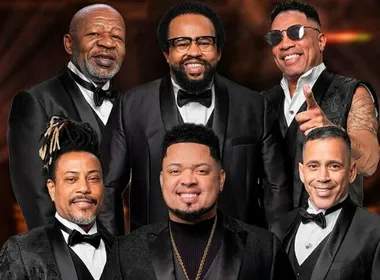 Imagem ilustrativa da imagem Dez shows na 13ª Feijoada do João e outras programações para o domingo