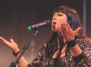 Imagem ilustrativa da imagem Dia de rock em encontro de cervejarias em Viana