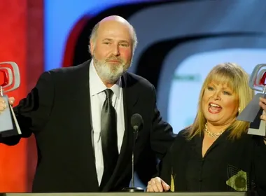 Imagem ilustrativa da imagem Diretor Rob Reiner e sua mulher são encontrados mortos em Los Angeles