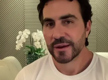 Imagem ilustrativa da imagem 'Dizem que sou uma vergonha para a Igreja', desabafa Padre Fábio de Melo