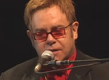 Imagem ilustrativa da imagem Elton John afirma que a sua perda de visão se agravou nos últimos meses