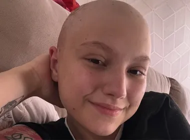 Imagem ilustrativa da imagem Em entrevista, Isabel Veloso deixou conselho sobre a morte