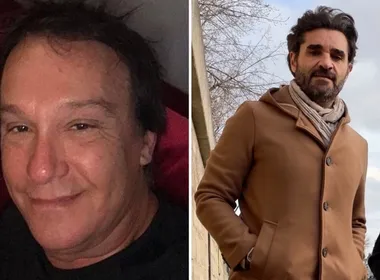 Imagem ilustrativa da imagem Emílio Surita x Marcelo Cosme: Justiça arquiva caso de homofobia; entenda