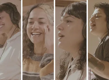 Imagem ilustrativa da imagem Encontro de gerações resgata produção feminina