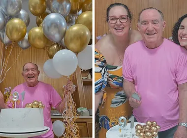 Imagem ilustrativa da imagem Eterno Didi, Renato Aragão completa 91 anos