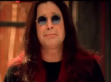 Imagem ilustrativa da imagem Família revela detalhes sobre os últimos dias de vida de Ozzy Osbourne