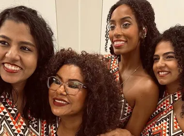 Imagem ilustrativa da imagem Feira com música, artesanato e gastronomia neste sábado no Centro de Vitória