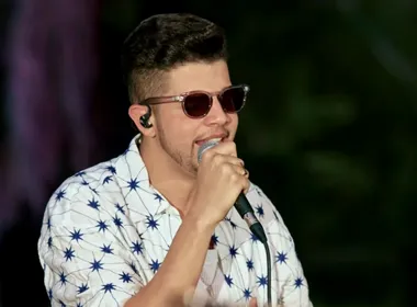 Imagem ilustrativa da imagem Festivais e maratona de arrocha agitam o feriado no ES