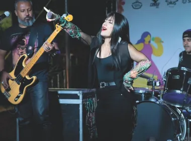 Imagem ilustrativa da imagem Festivais e shows agitam o fim de semana no ES; veja a programação