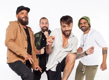 Imagem ilustrativa da imagem Festival Delírio Tropical terá 29 atrações de quarta a domingo